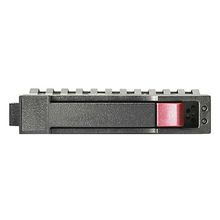 Накопитель ssd hp 1x240gb (756651-b21)