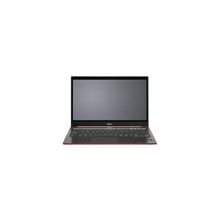 Ноутбук Fujitsu LifeBook U772 Красный U7720MF181RU