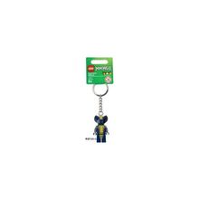 Lego NingaGo 853403 Slithraa Key Chain (Брелок Слизра) 2012