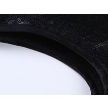 Luminoso воздушное черное