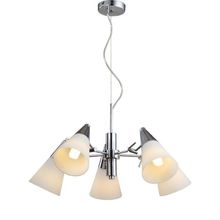 Люстра Arte Lamp A9517LM-5CC BROOKLYN