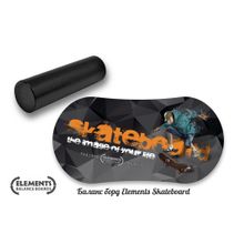 Баланс борд Elements Skateboard (Диаметр ролла 110мм)