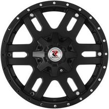 Реплика H LE52 7.5x18 5x114.3 ET35 D60.1