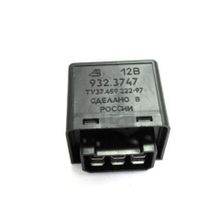 Реле стеклоочестителя 932.3747 ГАЗ