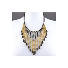 Бусики-Колечки Бусы Дерево "Лукоморье " арт.6569