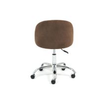 Tetchair Кресло MELODY, коричневый