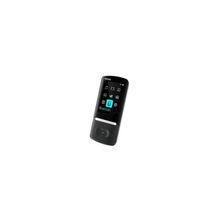 MP3-flash плеер Philips SA5AZU08 - 8Gb Black