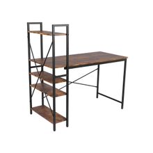 ПМ: Tetchair WD-07