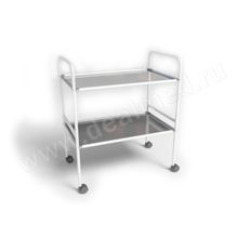 Столик инструментальный СИ-04, Россия