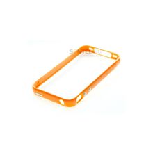 Бампер SGP Class А-А-А для iPhone 4 4S Orange