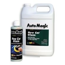 Полировальный состав NEW CAR GLAZE, 3,79 л, 50, AutoMagic