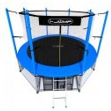 i-JUMP Classic 14ft blue