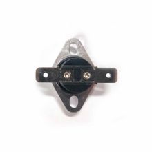 Термостат KSD303 16A, 100°С, биметаллический, самовозвратный, 316100