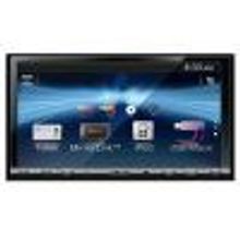Монитор+DVD проигрыватель Sony XAV — 741 (распродажа)  Мониторы TV центры