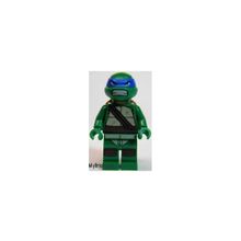Lego Ninja Turtles TNT002 Leonardo (Леонардо) 2013