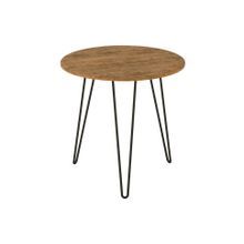 Слайн Стол журнальный Калифорния РИД 530 дуб американский