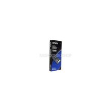 EPSON C13T549100 картридж с фото-чёрными чернилами для плоттера Stylus Pro 10600 UC (500 мл)