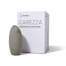 Lora DiCarlo Клиторальный стимулятор Carezza Clitoral Massager (серый)