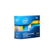 Intel 330 series ssdsc2ct060a3k5 sata-iii 60gb ssd 2.5" mlc