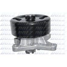 Насос Водяной Nissan Qashqai 2.0 02 07> Dolz арт. N150