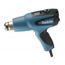 Пистолет горячего воздуха Makita HG651C