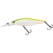 Воблер Wasabi Shad 95F-DR, #703 Usami