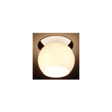 Встраиваемый светильник ARTE Lamp A8420PL-1WH