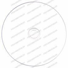 Диск CMC DVD-R 4.7GB 16X, Inkprint Bulk (50)