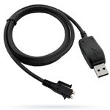 Philips USB-кабель для подключения Philips 530 к компьютеру