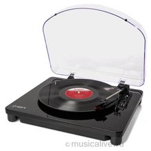 ION AUDIO CLASSIC LP