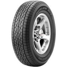 Шина Bridgestone Dueler H T D684  265 60 R18 110 H