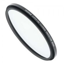 Защитный фильтр Fujifilm Protect Filter PRF 82mm