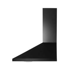 Каминная вытяжка Maunfeld Corsa Light С 50 Black