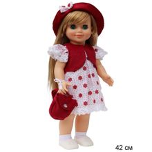 Весна Инна со звуком 43 см