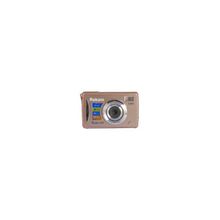 REKAM PhotoCamera  iLook LM9 gold 12Mpix 2.4" SDHC CCD 1x0 0minF 0fr s 0fr s AAA