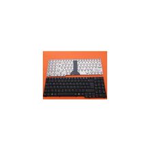 Клавиатура для ноутбука ASUS F7 F7E F7F M51 M51V M51E M51SN серий черная