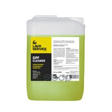 Очиститель Сажевого Фильтра Lavr Dpf Cleaner 5 Л Polirol Schleif -Не Выпускается (Для Поврежденных Лаков)0.25l Mannol Lavr арт. LN2008