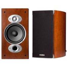 Polk Audio RTi A3 cherry