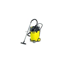 Пылесос сухой и влажной уборки Karcher NT 55 1 Eco