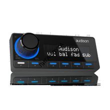 Цифровой регулятор Audison DRC MP digital remote control