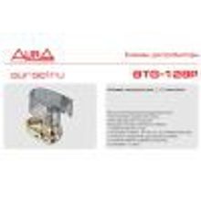 AURA BTG-128P Клеммы   Акустический кабель, Монтажные комплекты, RCA кабели, Конденсаторы, Аудиоаксессуары по брендам