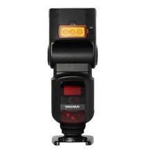 Вспышка YongNuo Speedlite YN-968EX-RT для Canon