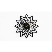 Часы паутинка