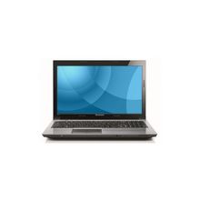 Ноутбук Lenovo IdeaPad V570A2 15.6"  Ci3 2310 (2.1) 3072 500 GT525 2048 DVD-RW Wi-Fi BT Cam0.3 FP W7HB (59070765)