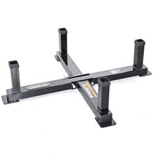 Стойка для хранения аксессуаров тренажеров Powertec WB-ASR10