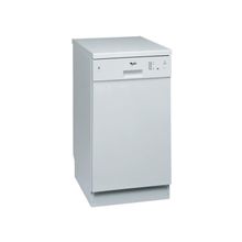 Посудомоечная машина Whirlpool ADP 450 WH