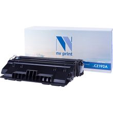 Картридж NVP совместимый HP CZ192A для LaserJet Pro M435nw M701 M706 (12000k)