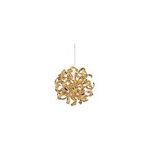 Arte Lamp A8812SP-9GO MOBIUS люстра подвесная