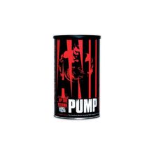 Universal Nutrition  Animal Pump 30 pack (Креатин)