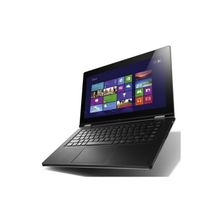 IdeaPad Yoga13 13.3" Ci5-3337U (1.8Ghz), 4Gb, 256Gb SSD, Integr, DVD-RW, Wi-Fi, BT4.0, Cam 1.0, Win8EM64, 4cell, Silver grey, 1.54kg p n: 59365413